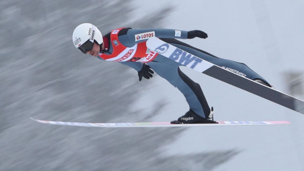 Polski turniej w skokach narciarskich