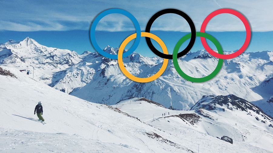 Zimowe Igrzyska Olimpijskie