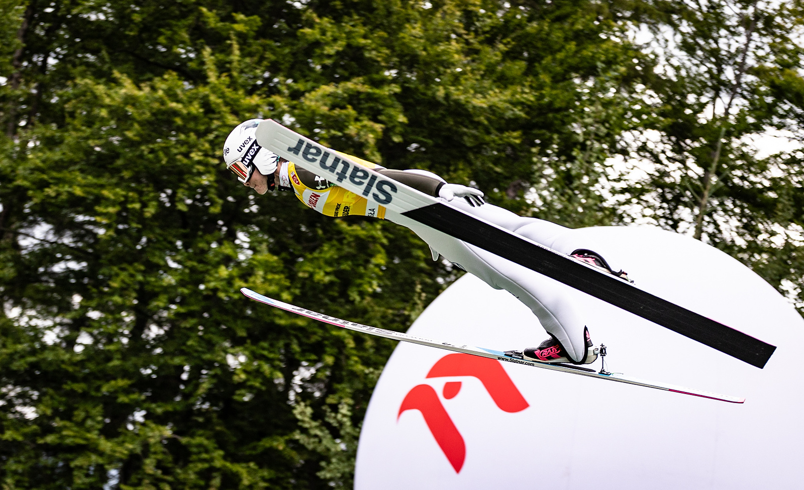 Dziesięciu Polaków otworzy sezon FIS Cup w Villach