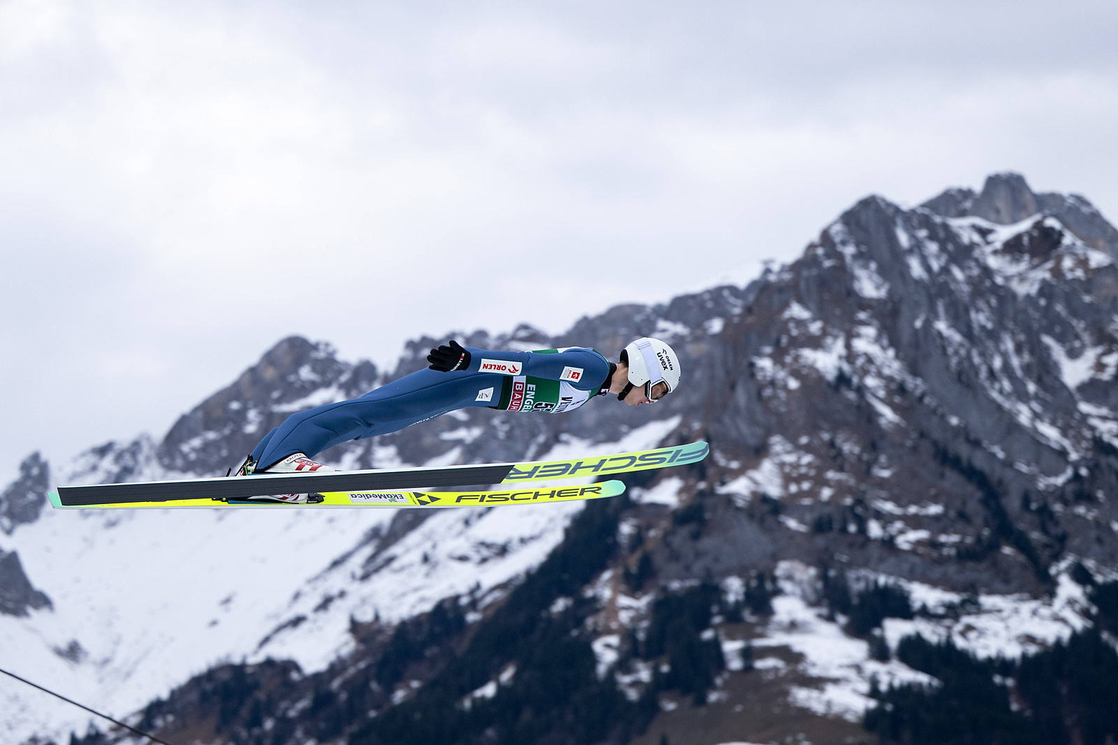 Turniej Czterech Skoczni